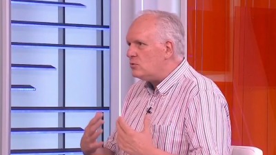 NI-JE DEO VLASTI Poslanik studente uporedio sa Islamskom državom i Al-Kaidom
