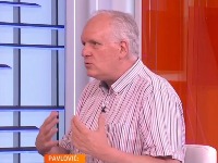 Pavlović (Mi-glas iz naroda): Izbori u maju ili junu loši, imamo i vrlo veliki problem sa opozicijom