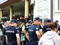 "Veći, jači i sa konkretnim zahtevima": Studenti otkrili datum velikog protesta u Novom Pazaru