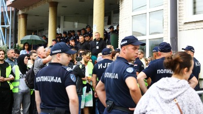 "Veći, jači i sa konkretnim zahtevima": Studenti otkrili datum velikog protesta u Novom Pazaru