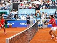 Novak i Olga dobili težak žreb za US Openu (FOTO)