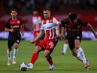 Elšnik prvi put progovorio o propalom transferu u Tursku