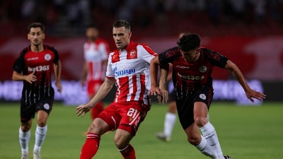 Elšnik prvi put progovorio o propalom transferu u Tursku