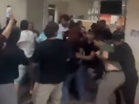 "Samo su nastavnici ispratili studente, zar je zabranjeno nositi crno!?" Sramna izjava prorektora DUNP