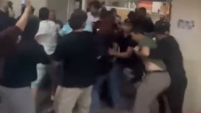 "Samo su nastavnici ispratili studente, zar je zabranjeno nositi crno!?" Sramna izjava prorektora DUNP