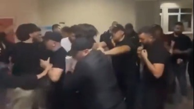 VRTE JEDNE TE ISTE BATINAŠE Prepoznati napadači na studente u Novom Pazaru (FOTO/VIDEO)