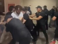 Akademski plenum se oglasio posle upada batinaša u zgradu DUNP