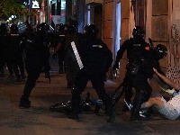 MUP: Blokade nezakonite, policija će preduzeti sve mere da zaštiti javni red i mir