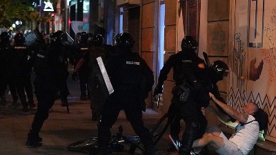 MUP: 13 osoba privedeno zbog prekršaja na blokadama