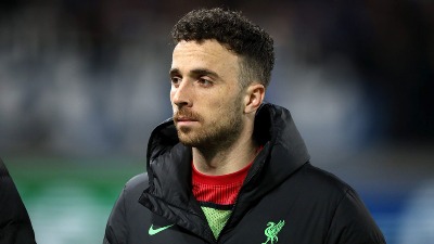 Diogo Žota se oženio 11 dana pre pogibije: Zajedno bili 10 godina - imaju troje male dece (VIDEO)