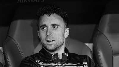 Tragedija potresla fudbalski svet: Poginula zvezda Liverpula Diogo Žota