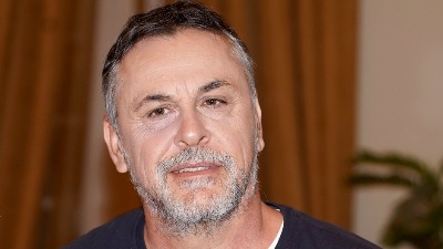 Branimir Popović je bio profesor kada je oženio prelepu 21 godinu mlađu studentkinju: U braku su 12 godina i imaju i ćerku (FOTO)