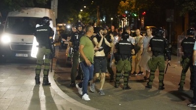 Sestra studenta Luke: Za optužbe na njegov račun postoji tačno nula dokaza, a za odbranu mnoštvo