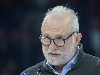 ULICA PIŠE SATIRU Protest koji je prošao ispod radara: "Lazar Ristovski pokušava da snimi film. Mi ga blokiramo" (VIDEO)