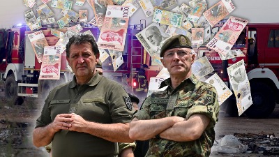 Hoće Bata al' o TROŠKU GRAĐANA: Obećanje Bratislava Gašića u koje NIKO NE VERUJE