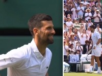 Novak ponovo "pumpa u Beogradu": Đokovića oduševio potez Pijaniste (FOTO)