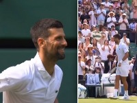 Bivši selektor: Novak je na Vimbldonu pumpao i to je prst u oko vlasti