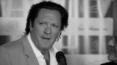 Odlazak HOLIVUDSKE LEGENDE: Preminuo Majkl Madsen