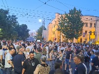 Studenti o Vučićevoj najavi pomilovanja: Budite lojalni i bićete nedodirljivi – to je poruka režima!