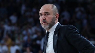 Smenjen Ćus Mateo, na čelo Reala dolazi slavni trener!