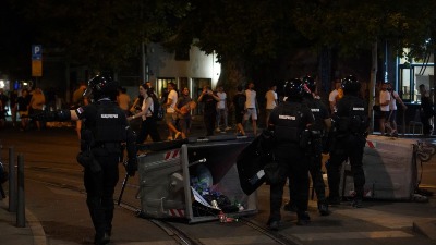Studenti u blokadi: Naš odgovor ćete tek čuti