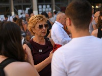 Biljana Stojković puštena iz pritvora