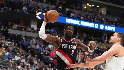 Lejkersi odgovorili Denveru: Novi transfer zatresao NBA