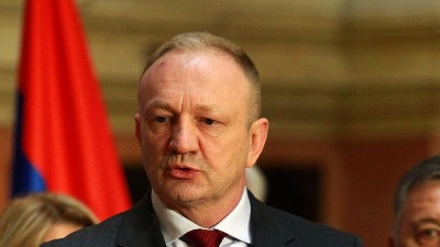 Đilas: Ovo je Vučićeva naredba, nadmašio i Miloševića i Šešelja