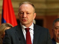 "Novi zakon za BIA - nova služba, profesionalci da ostanu, isto važi za RTS!"