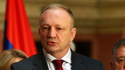 "Novi zakon za BIA - nova služba, profesionalci da ostanu, isto važi za RTS!"