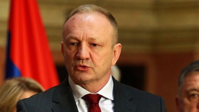 "Izbore u Srbiji održati po mekedonskom i crnogorskom scenariju"