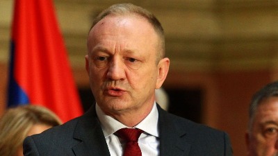 Đilas: Sramni dogovor autokrate Vučića i novog rukovodstva United Grupe