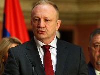 Đilas: 150.000 evra za Vučićeve šetače na Voždovcu!