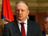 Đilas: Evropa se vraća po nas!