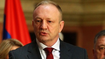 Đilas: Čak je i Dodik “odjavio” Vučića Đilas: Čak je i Dodik “odjavio” Vučića