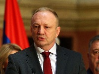 Đilas: Gospodo veliki privrednici, kako vas nije sramota da izdajete saopštenja na nivou opštinskog odbora SNS?