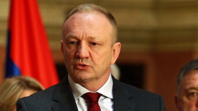 Đilas: Gospodo veliki privrednici, kako vas nije sramota da izdajete saopštenja na nivou opštinskog odbora SNS?