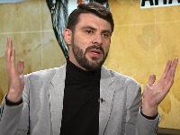 Crkva podigla NAJSTROŽU OPTUŽNICU protiv teologa Pantelića