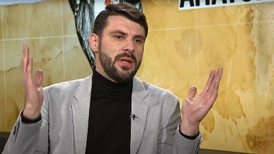 Crkva podigla NAJSTROŽU OPTUŽNICU protiv teologa Pantelića