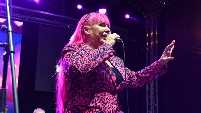 Zorica Brunclik o teškim trenucima života: “Izgubila sam moć govora, opadala mi je kosa”