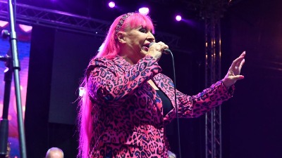 Zorica Brunclik puštena na kućno lečenje: "Ne želim da ulazim u detalje dijagnoze" 