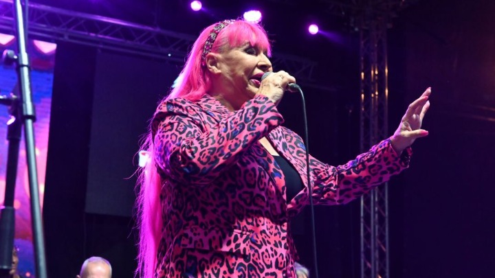 Zorica Brunclik puštena na kućno lečenje: "Ne želim da ulazim u detalje dijagnoze" 