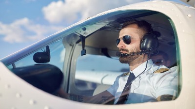 Pilot otkrio šta znači "ding-ding" zvuk tokom leta, zbog kog su putnici često u panici 