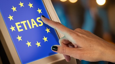 Davanje otisaka prstiju, fotografisanje lica: Evo kako će od sada izgledati ulazak u EU