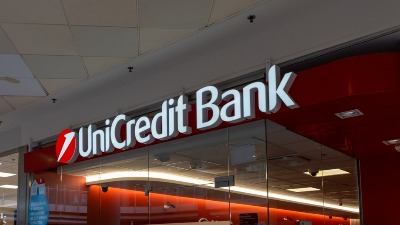 Unikredit banka upozorila na lažne SMS poruke kojima se prikupljaju podaci klijenata
