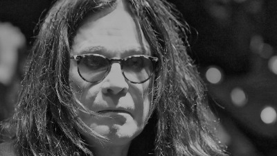 SAHRANJEN OZI OZBORN! Potresne scene na oproštaju legende hevi metala (FOTO, VIDEO) 