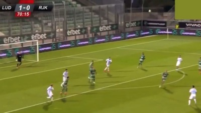 Rijeka sa dva igrača manje eliminisana od Ludogoreca