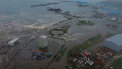 Snažan zemljotres u Rusiji izazvao cunami, Japan i Havaji u opasnosti (FOTO, VIDEO)