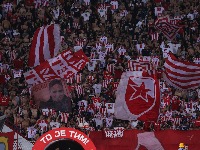 Delije na nogama: Reprezentativac želi u Zvezdu