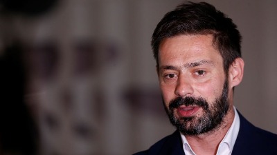 Milan Vasić za DIREKTNO: "Treba čuvati brak, ali ne treba u njemu ostati samo zbog dece"